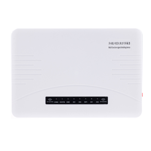 山东考试信号屏蔽器DX1008A