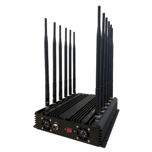 山东手机信号屏蔽器DX5019